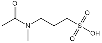 Acamprosate Impurity 1